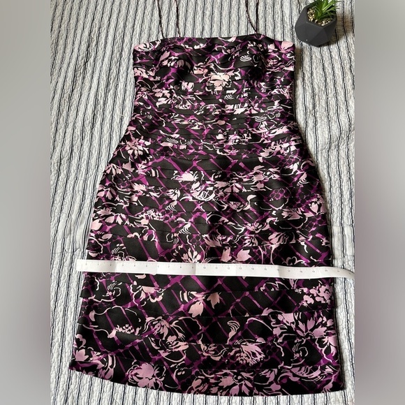 JS collections dress size 8 - Picture 3 of 11